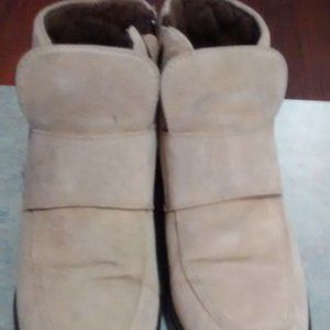 Hush Puppies boots